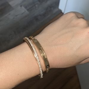 Michael Kors Brackets